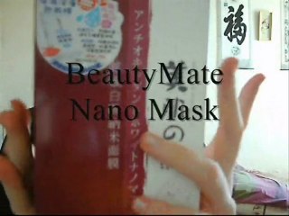 My Beauty Skin Care Whitening/ Mes soins de beauté quotidien