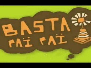 Basta Pai Pai-Live-"Le Roi"