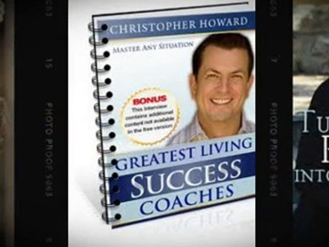 Chris Howard - Free Tickets To Christopher Howard