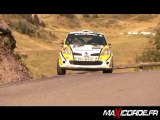 Rallye Mont Blanc Morzine 2010 Maxicorde