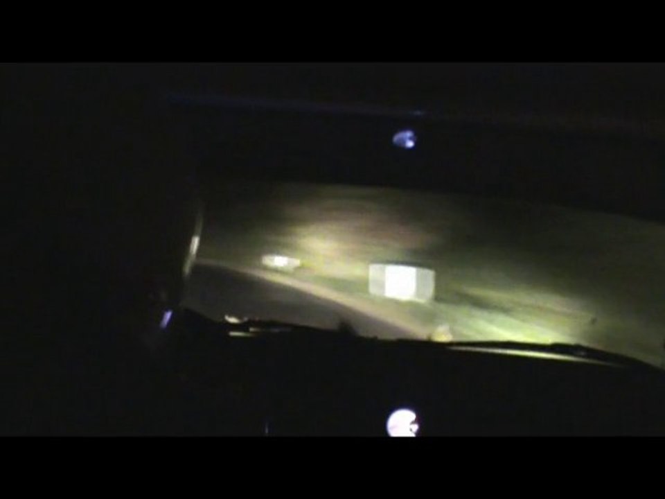 Caméra Embarqué Rallye Velay Auvergne