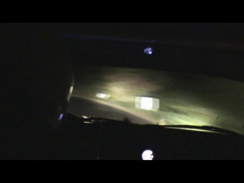 Caméra Embarqué Rallye Velay Auvergne