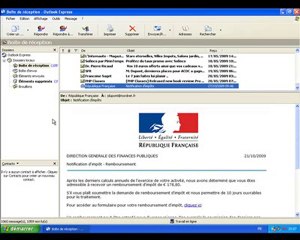 Comment détecter un e-mail de phishing ?