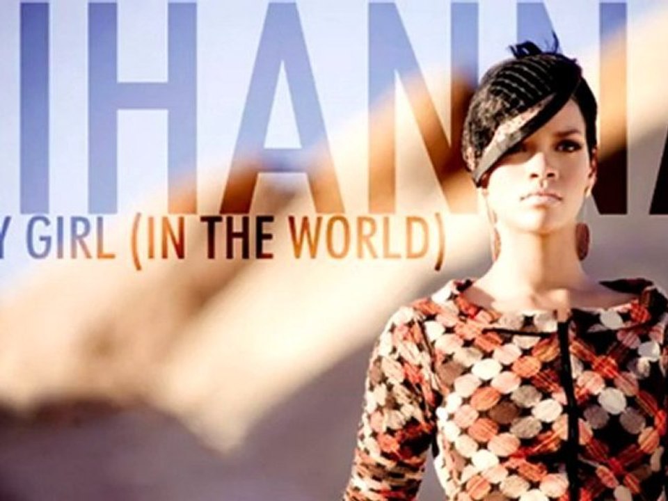 Rihanna - Only Girl (New '10)