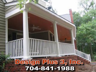 charlotte north carolina architect