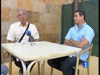 Excarcelados, ante largos trámites para viajar a EE UU