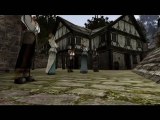 Gothic 2NK Forteca Pandemonium - Odc 1 [Machinima PL]