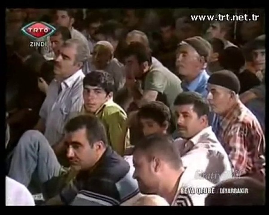 1 ŞEVA QEDRE Kuran Hidayet yılmaz 2010 TRT