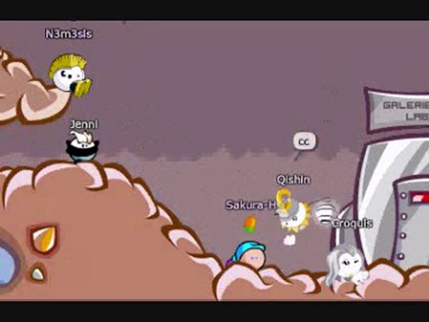 Video bug/astuces
