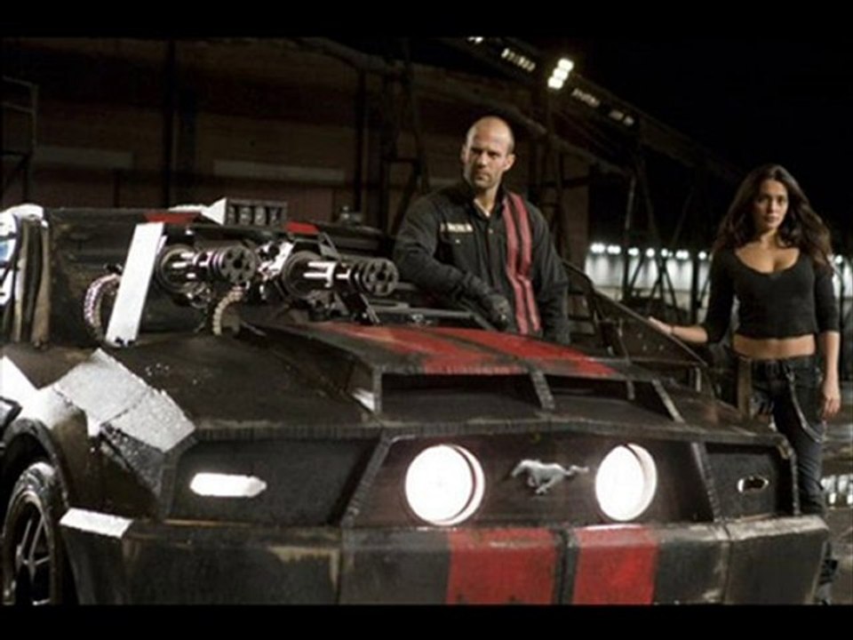 Death Race Part 1 OF 18