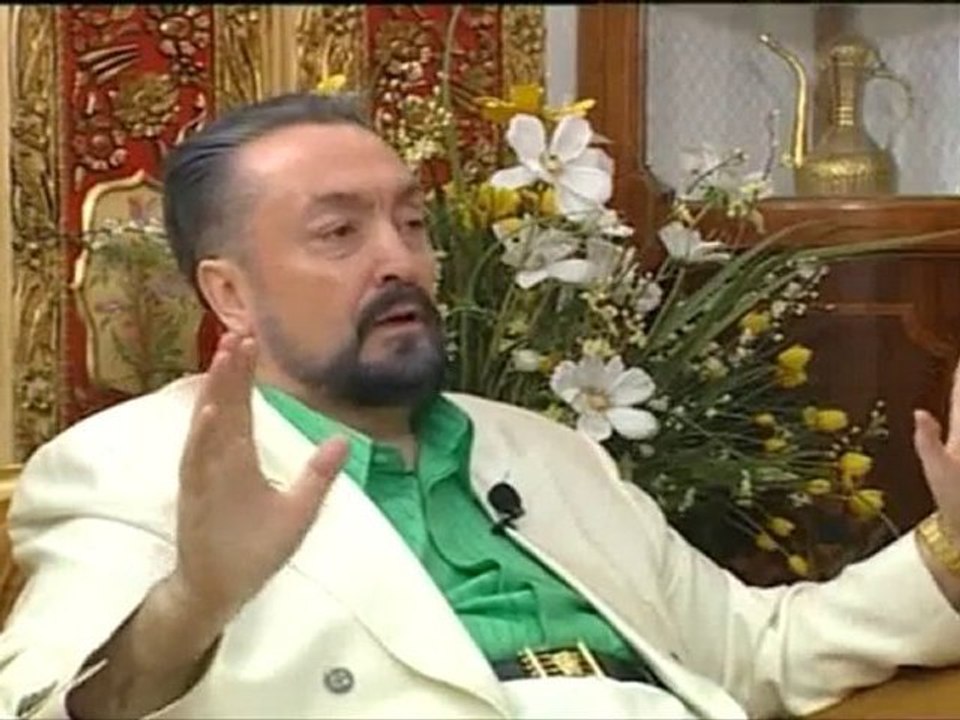 Alevis love for the Mahdi