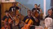 Buskaid Soweto String Ensemble - Hallelujah, Hallelujah