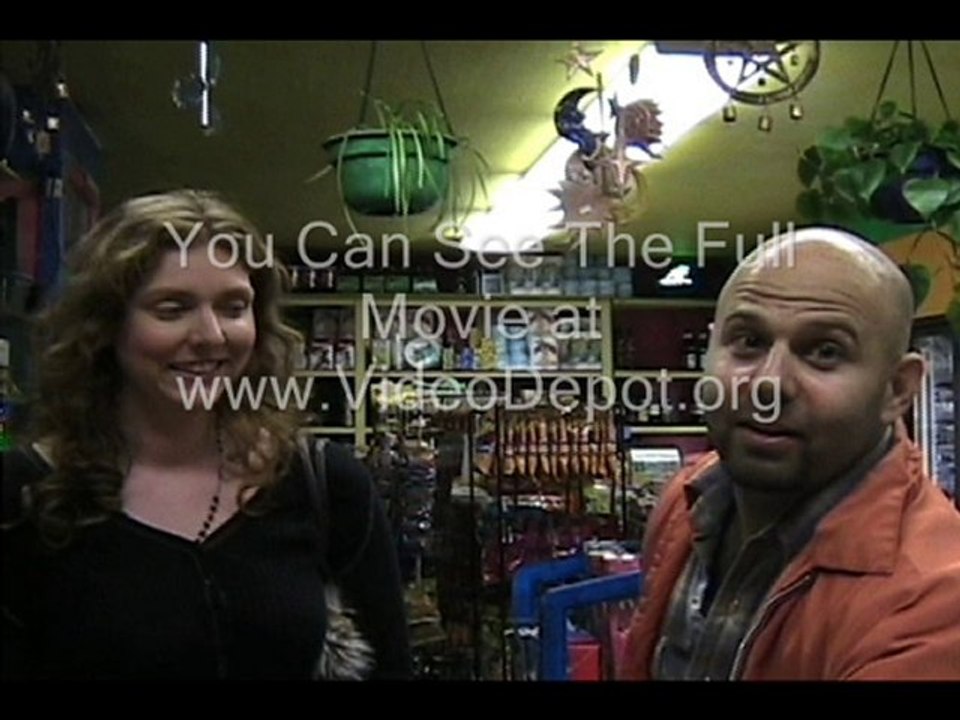 Blind Date (2009) Part 1 OF 18