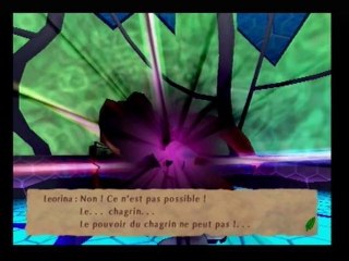 Klonoa 2 : Partie 13 - La mer vide des larmes