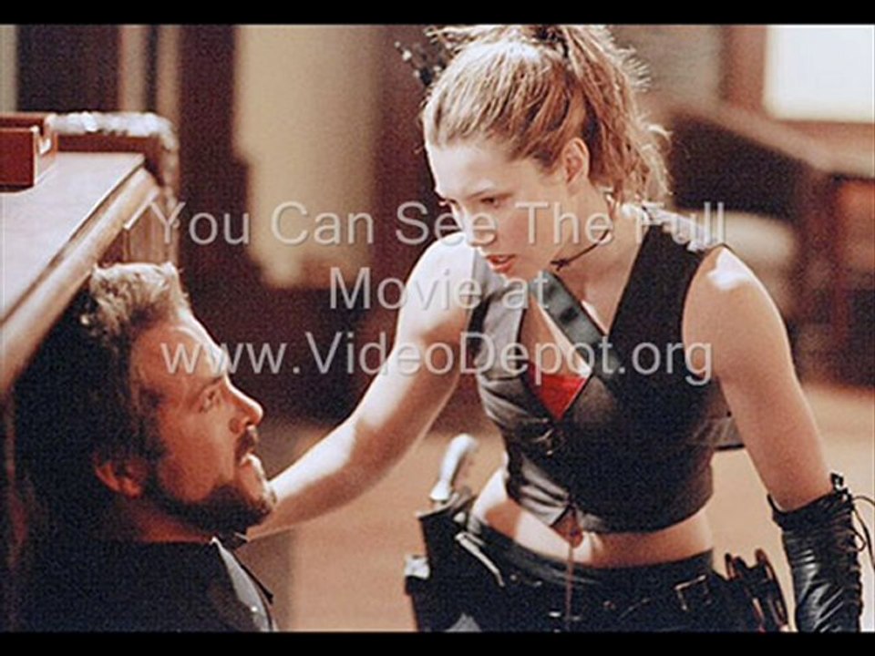 Blade Trinity (2004) Part 1 OF 18