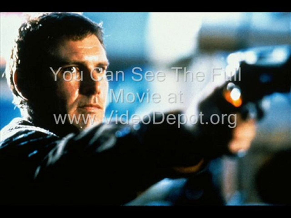 Blade Runner (1982) Part 1 OF 18