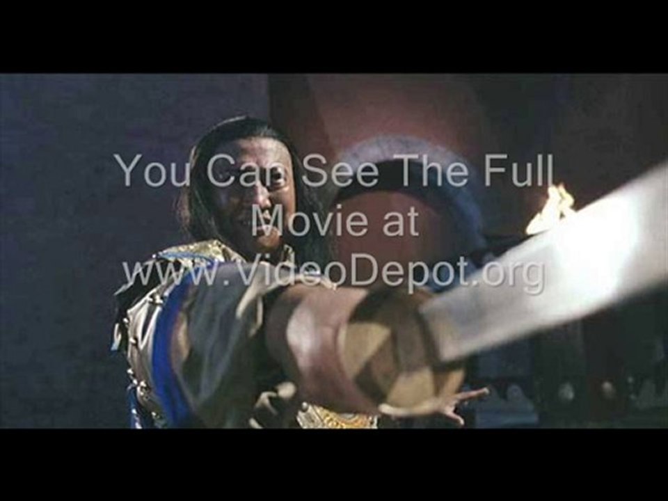 Blade Of Fury (1993) Part 1 OF 18