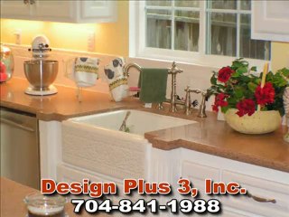 charlotte architectural company services