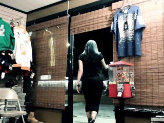 ASO: PSA THE  MUSIC MOVIE (chapter 1)