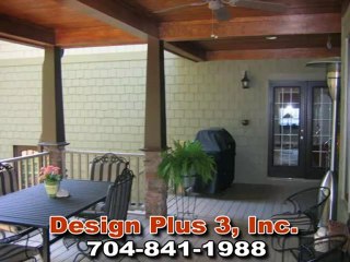 charlotte north carolina hire local architect