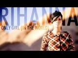 Rihanna Only Girl (In The World) Video Music