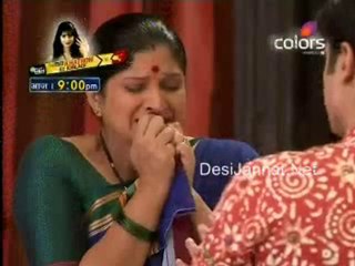 Laagi Tujhse Lagan 7th Sept 10 pt-1