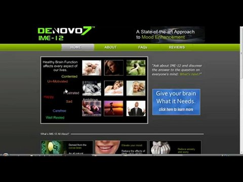 DENOVO 7 BUSINESS OPPORTUNITY, DENOVO 7 BUSINESS OPPORTUNIT