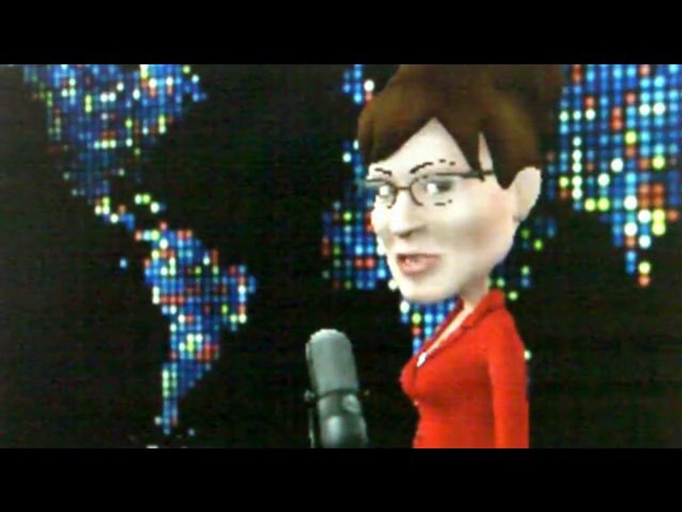 Les 12 commandements