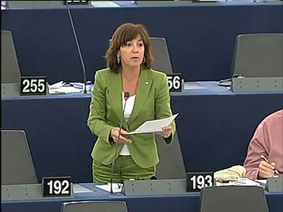 Izaskun Bilbao Barandica on the State of the Union