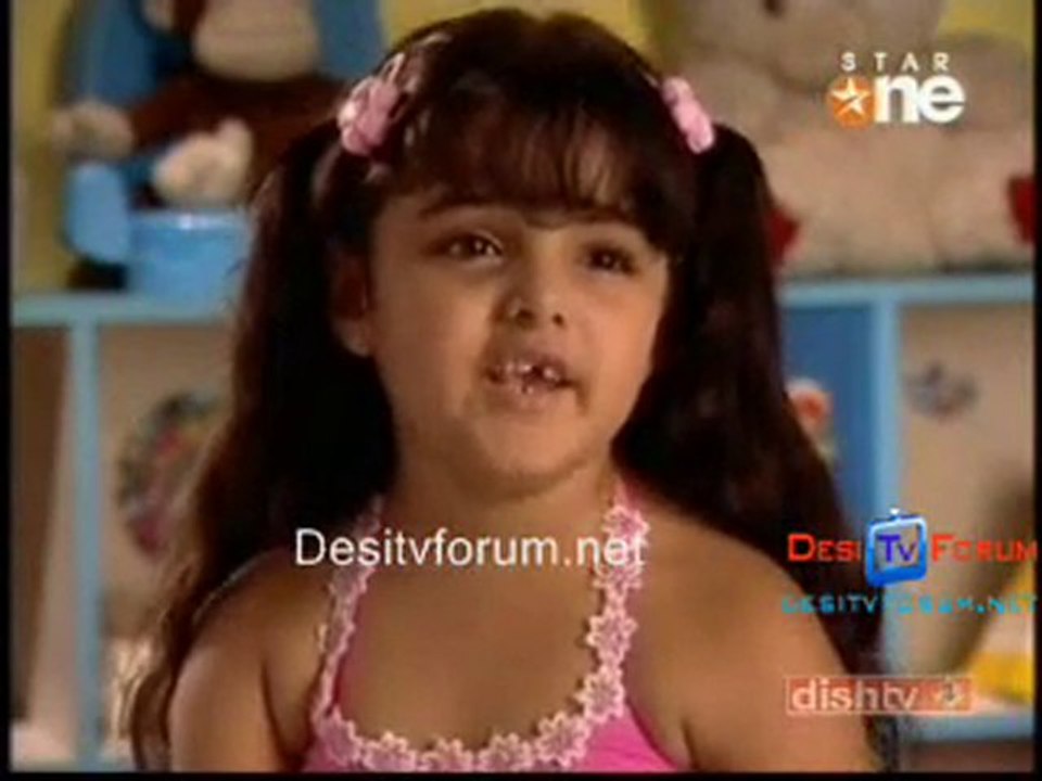 Jaane Pehchaane Se Yeh Ajnabi - 7th september 2010 pt2