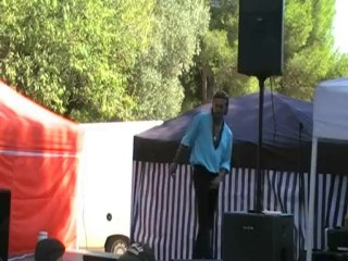 sur la route de memphis