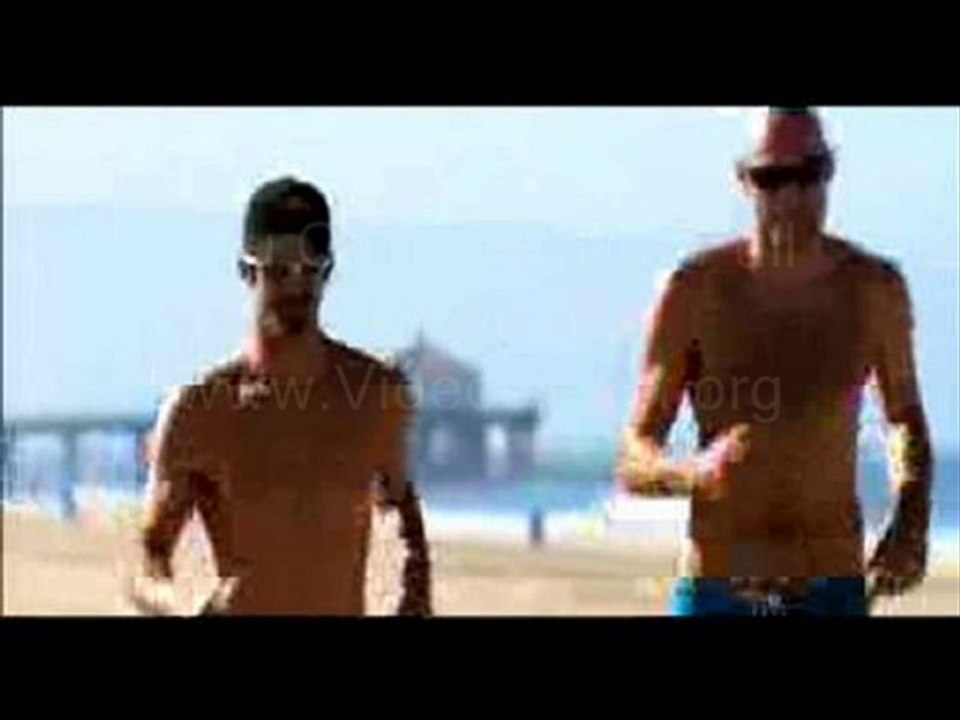 Beach Kings (2008) Part 1 OF 18