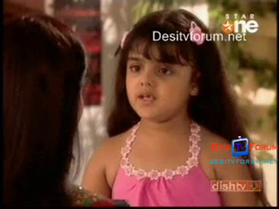 Jaane Pehchaane Se Yeh Ajnabi - 7th september 2010 pt4