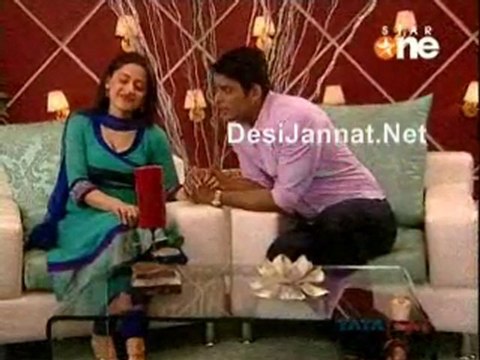 Jaane Pehchaane Se Yeh Ajnabi - 76th September 2010 pt3