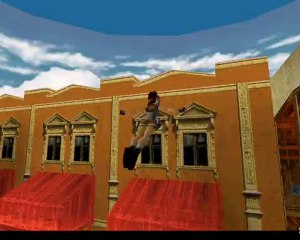 tomb raider 2 beug saut