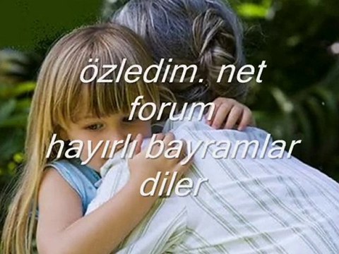 şebnem kısaparmak/ bu bayramda gelemedim anne