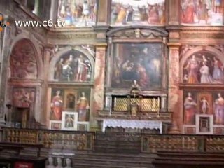 San Maurizio torna al suo antico splendore