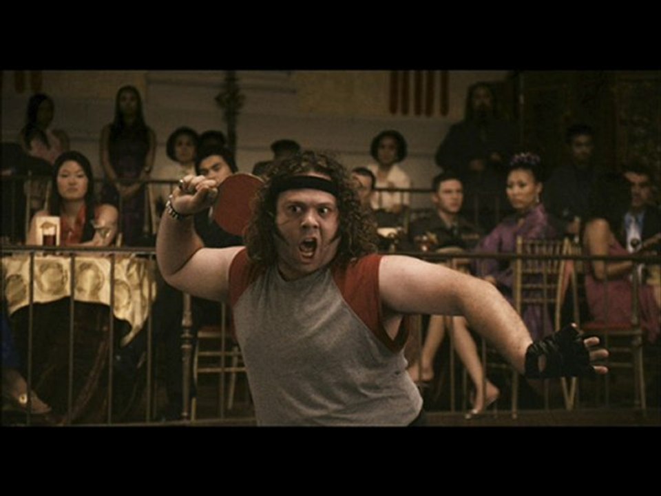 Balls of Fury (2007) Part 1 OF 18