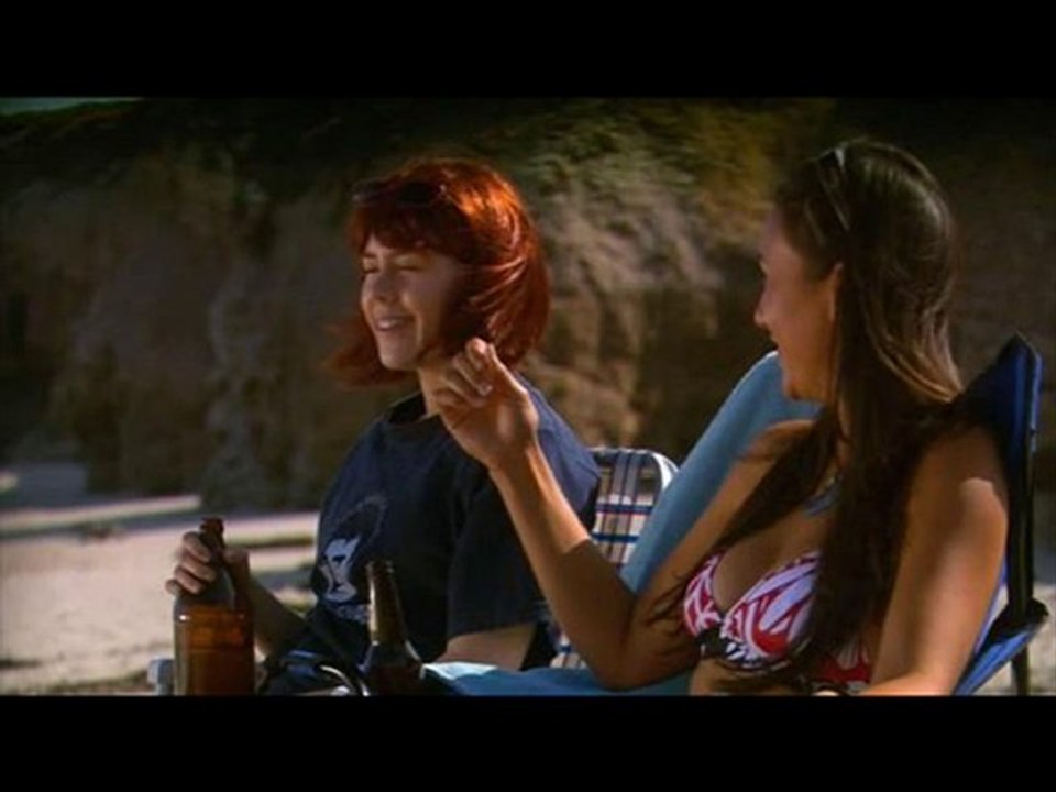 Baja Beach Bums (2009) Part 1 OF 18