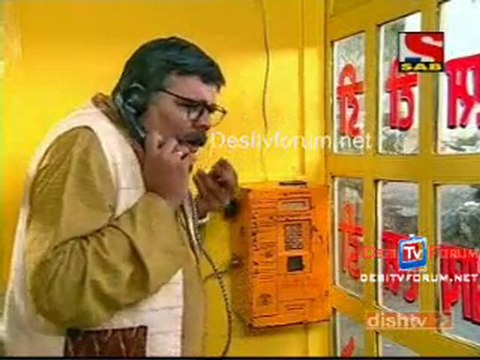 Sajan Re Jhoot Mat Bolo - 7th September 2010 pt1