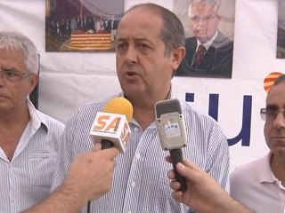050910 visita de Felip Puig