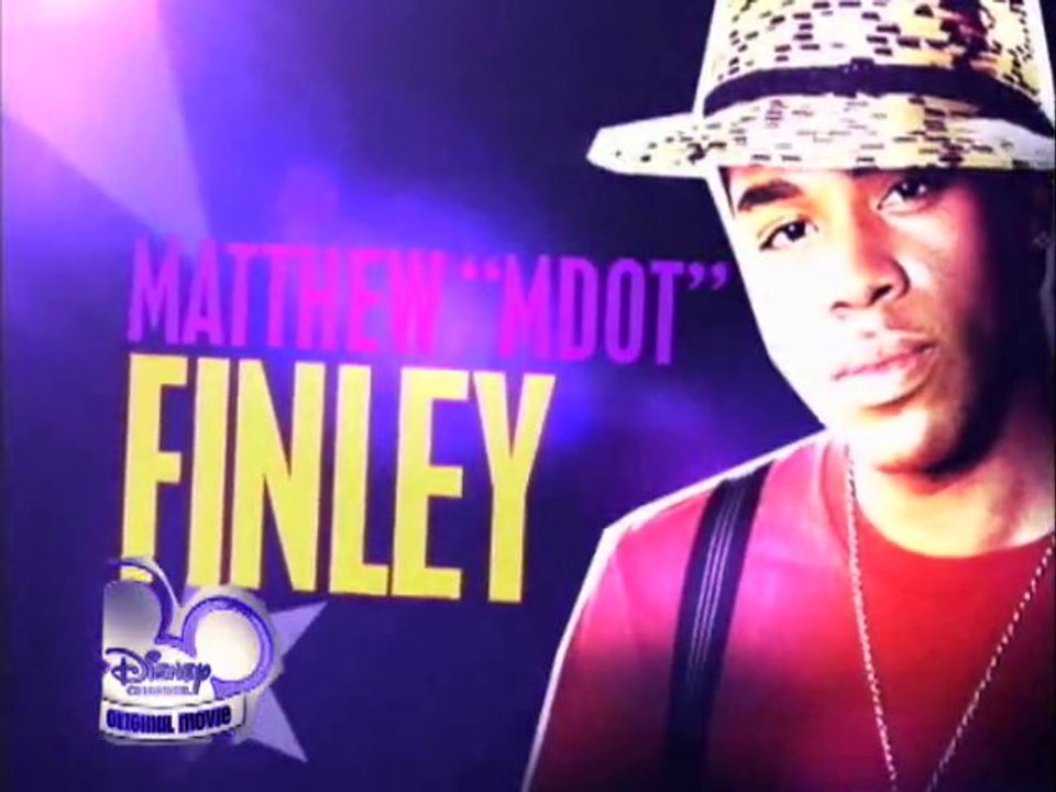 Camp Rock 2 - Bande Annonce en français - Disney Channel