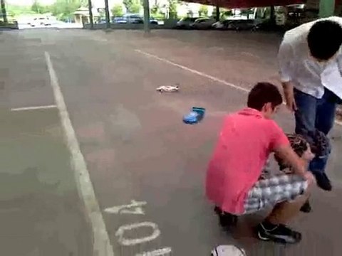 Hobby Türkiye 7 Eylül Ankara Buluşması