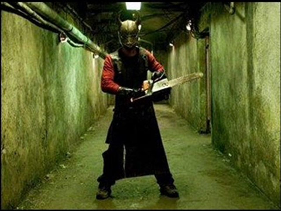 Are You Scared (2006) Part 1 OF 18