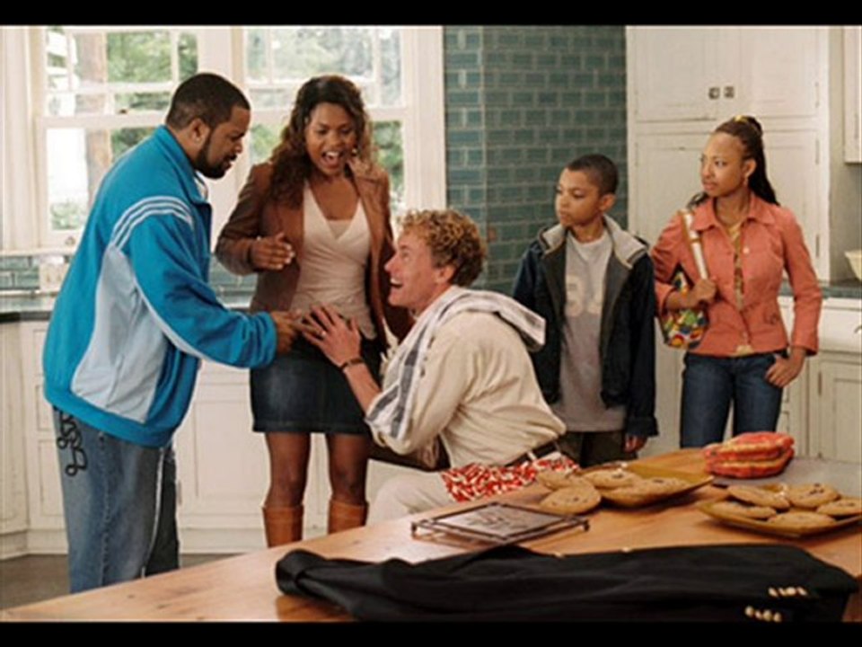 Are We Done Yet (2007) Part 1 OF 18