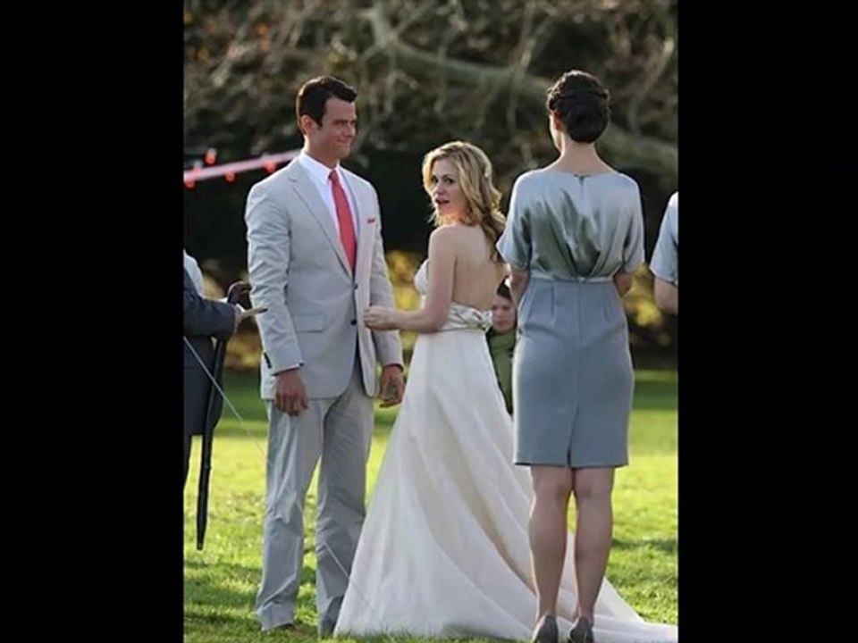 The Romantics Full Movie Online 2010 (HQ DiVX)