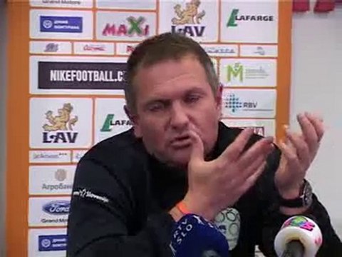 EURO 2012, KZŠ Slovenije pred Srbiju