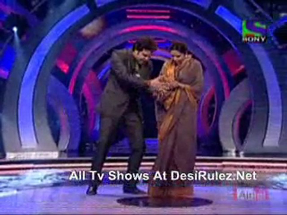 Comedy Ka Daily Soap 7th September 2010 Part-2