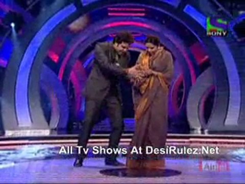 Comedy Ka Daily Soap 7th September 2010 Part-2