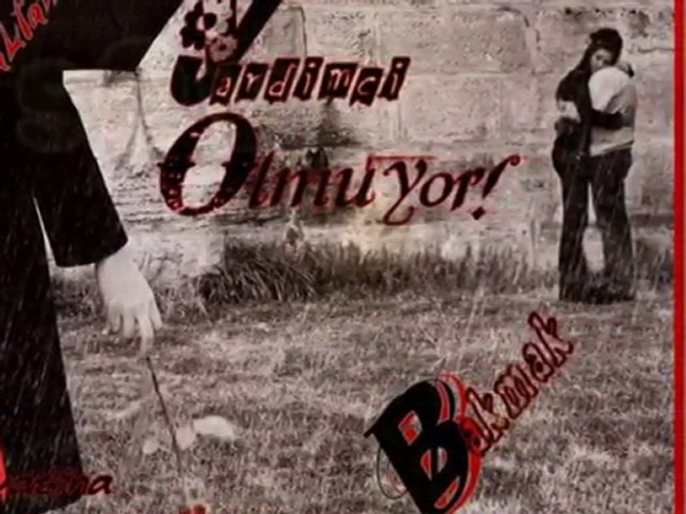 Mc AltaY FT ibrahim İPEK (GameOverCrew) Sensiz Yapamam 2010